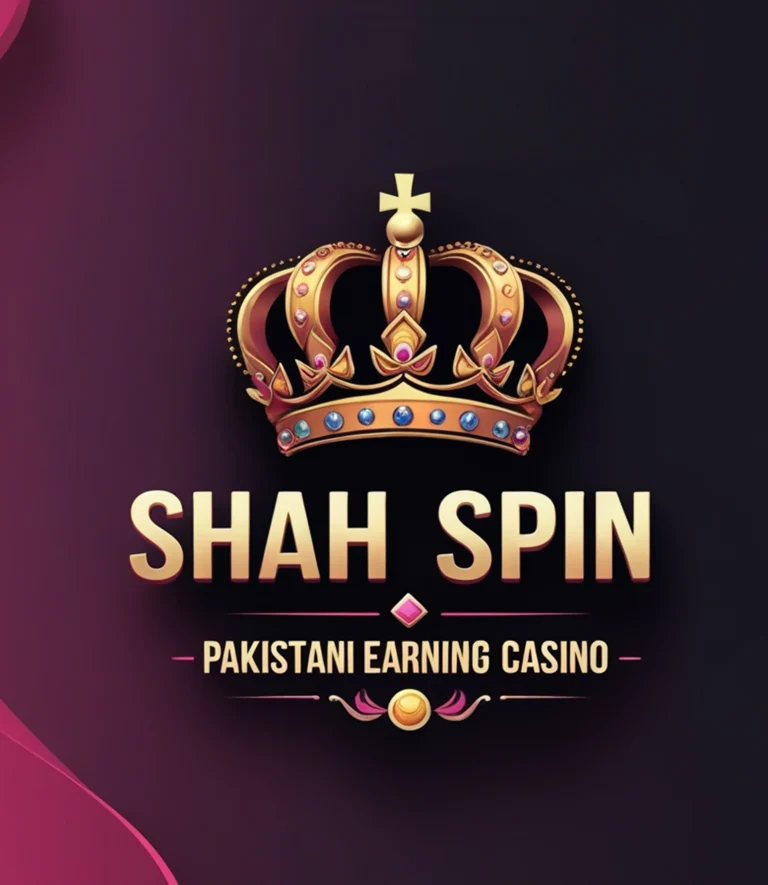 Shah Spin Game