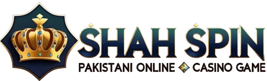 Shah Spin Game